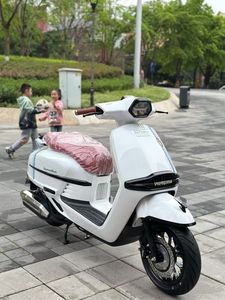 二手维多利亚Seventies 150i