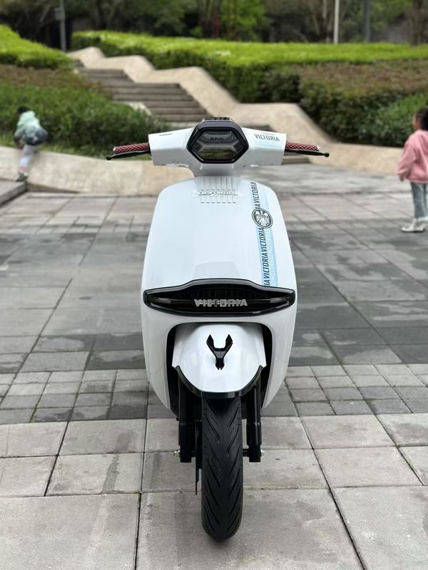 二手维多利亚Seventies 150i