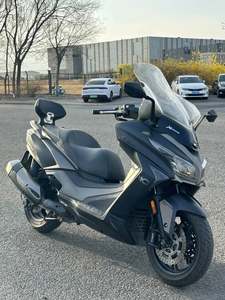 二手光阳赛艇 S400