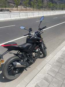 二手QJMOTOR追150