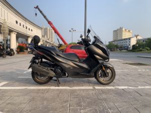 二手升仕350E
