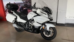 二手春风650TR-G