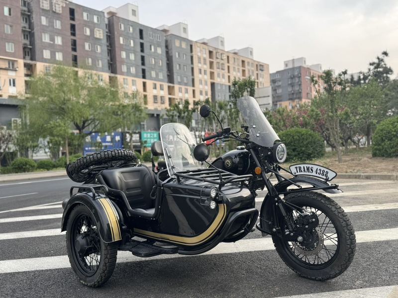 二手鑫源自由风 500