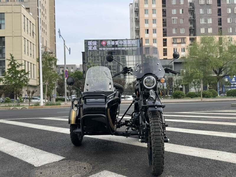 二手鑫源自由风 500