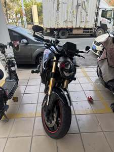 二手QJMOTOR追600