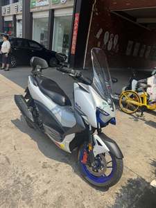 二手升仕350M