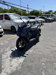 二手三阳巡弋 Cruisym150