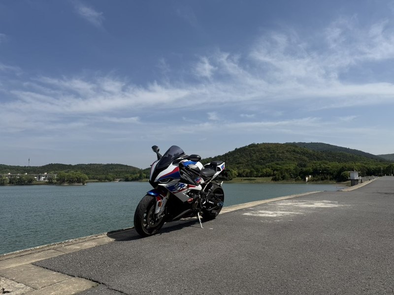 二手宝马S 1000 RR