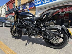 二手贝纳利902S