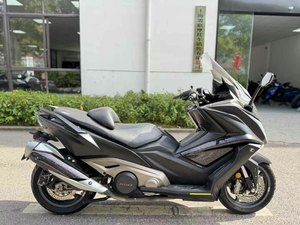 二手光阳AK550