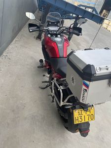 二手大阳天昴 200 DY 200-6A
