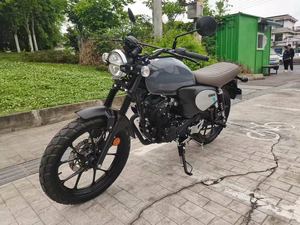 二手建设雅马哈GT150 Fazer