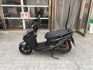 二手飞鹰劲战四代目FY125T-3J