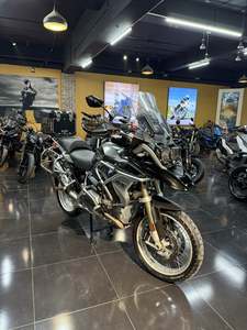 二手宝马R 1200 GS