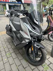 二手无极SR250GT