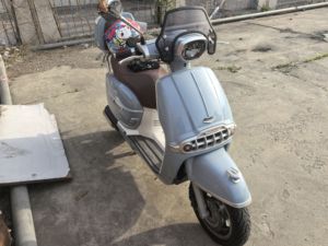 二手维多利亚Sixties 300i