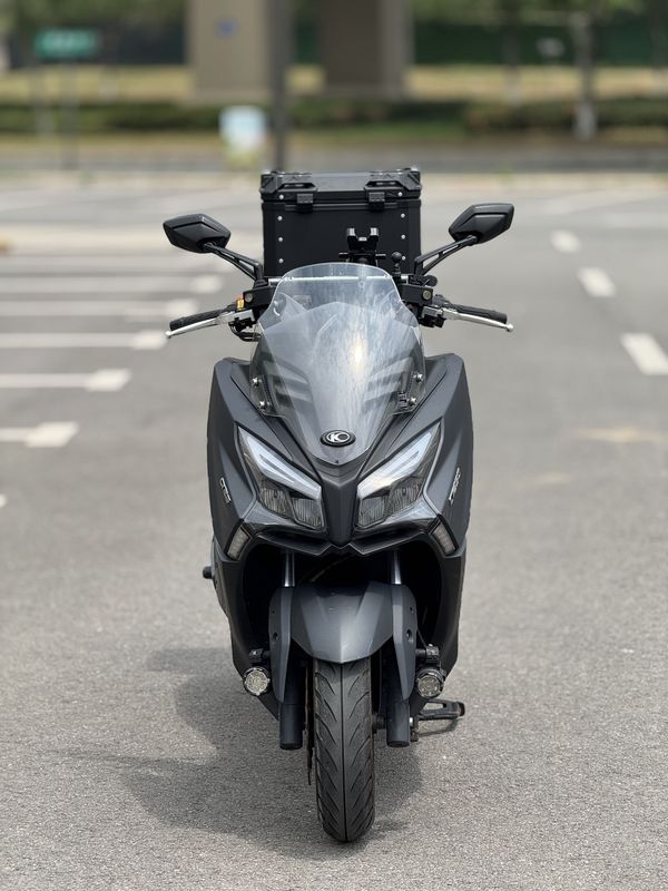 二手光阳赛艇 CT250