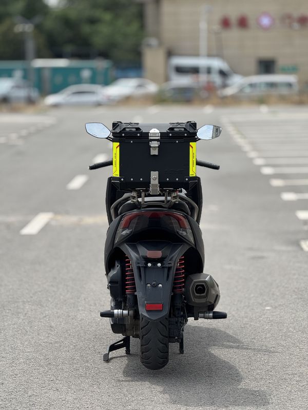 二手光阳赛艇 CT250