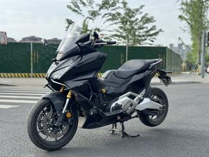 二手本田NSS750