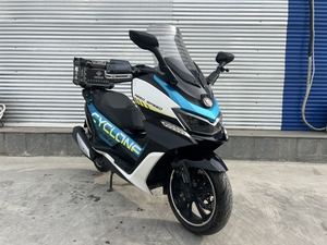 二手赛科龙睿途 RT3