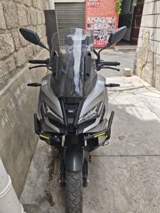 二手无极SR150S