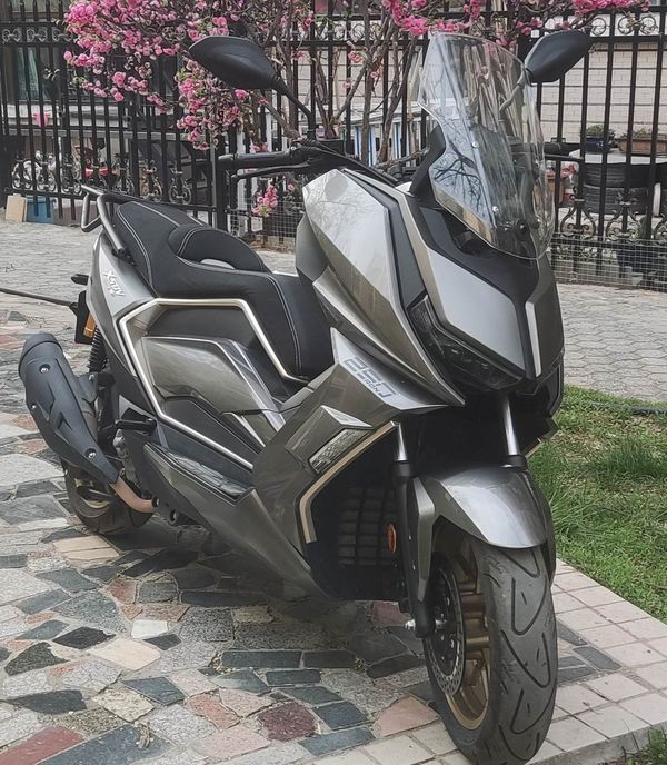 二手台荣荣250