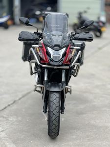 二手本田DREAMCB400X