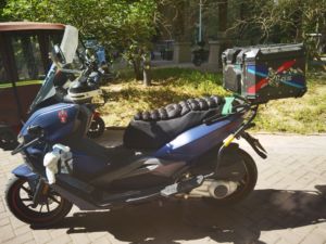二手龙嘉VMAX ie300