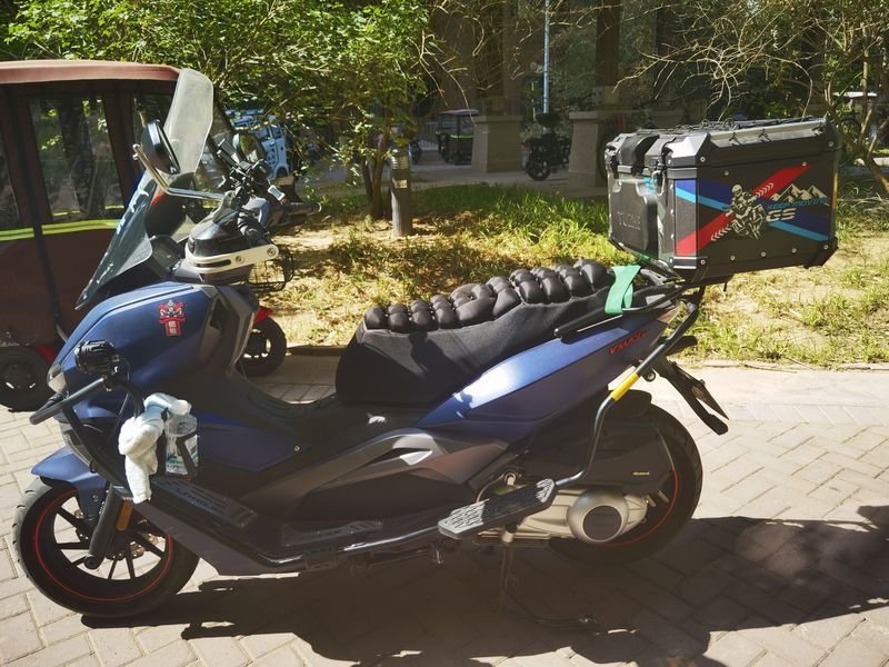 二手龙嘉VMAX ie300