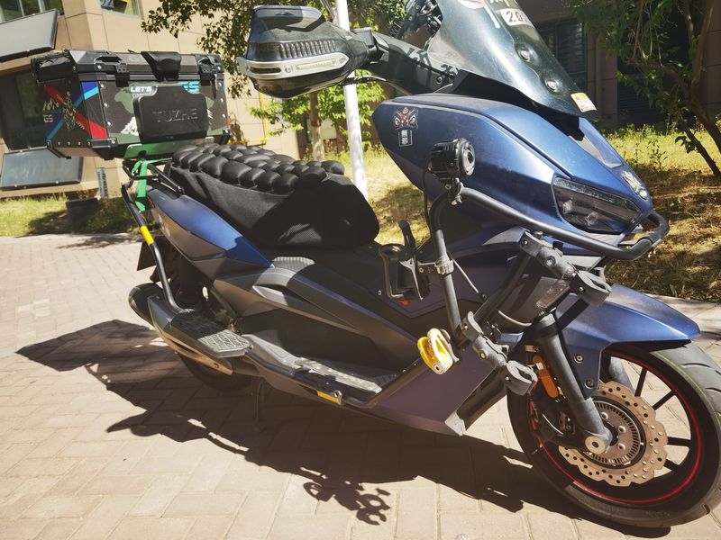 二手龙嘉VMAX ie300