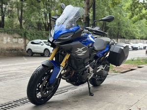 二手宝马F 900 XR
