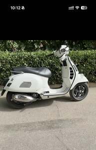 二手VESPAGTS 300 HPE Super