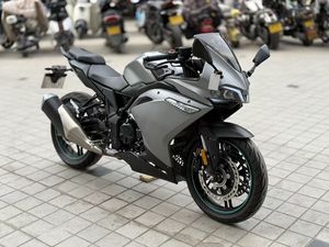 二手无极300RR