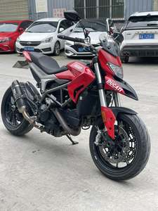 二手杜卡迪Hypermotard