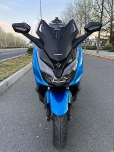 二手本田DREAMNSS350(进口)