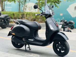 二手VESPAGTS