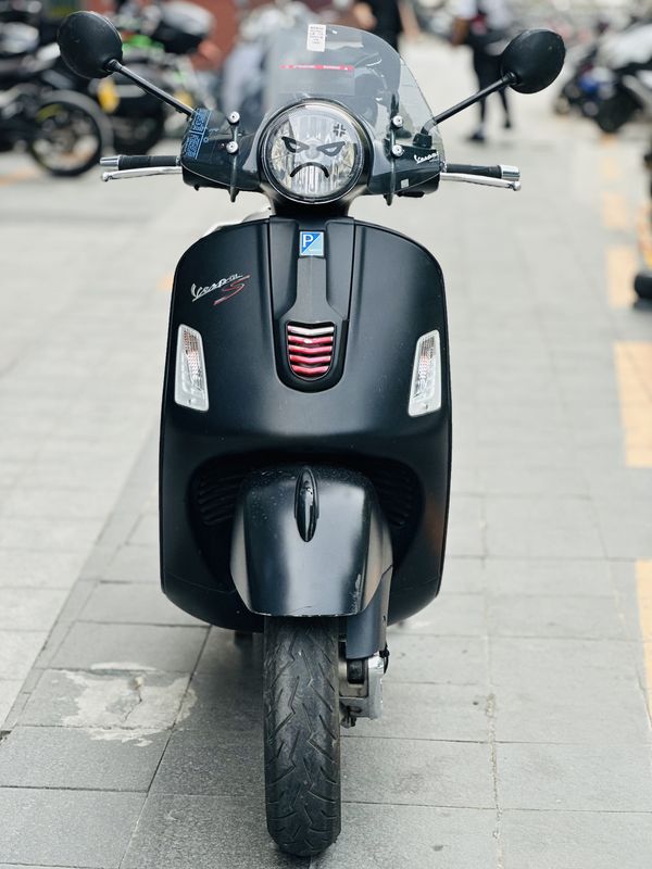 二手VESPAGTS