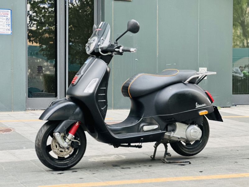 二手VESPAGTS