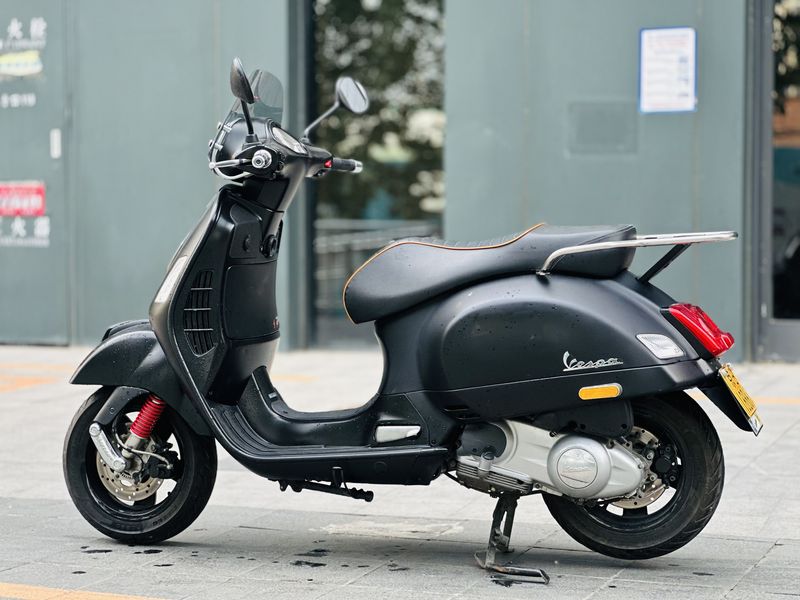 二手VESPAGTS