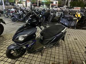 二手望江WJ125T-36