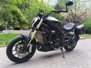 二手贝纳利502C
