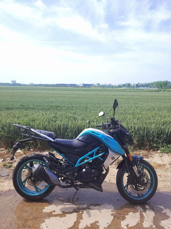 二手春风150NK