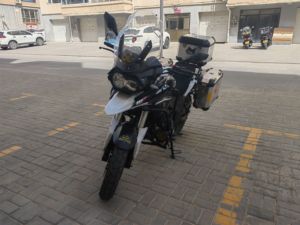 二手赛科龙RX3S