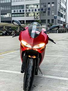 二手杜卡迪Panigale 959