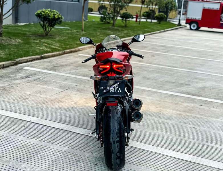 二手杜卡迪Panigale 959