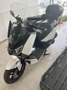 二手三阳Joymax F 300