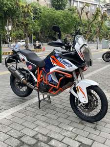 二手KTMR2R1290 Super Adventure