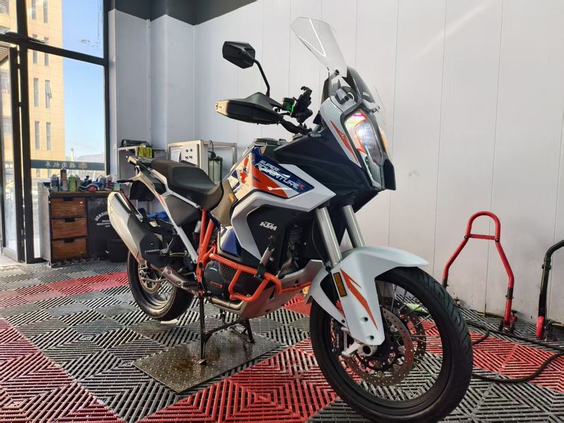 二手KTMR2R1290 Super Adventure