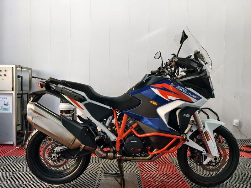 二手KTMR2R1290 Super Adventure