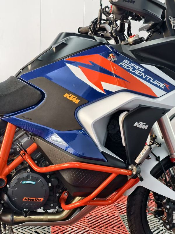 二手KTMR2R1290 Super Adventure